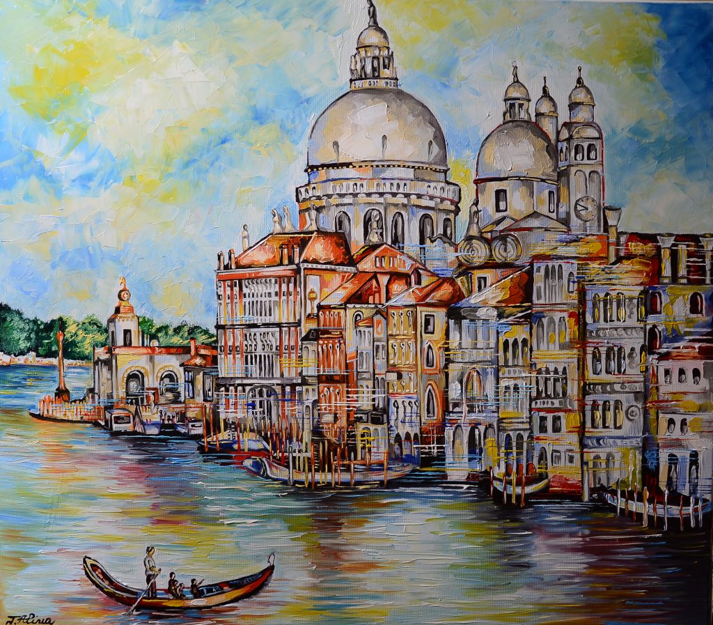 Venetia